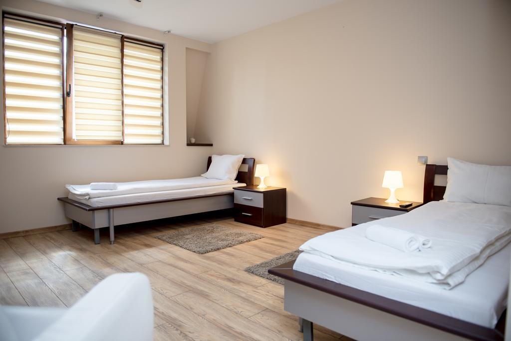 Luxe Stay Targu Mures Ngoại thất bức ảnh