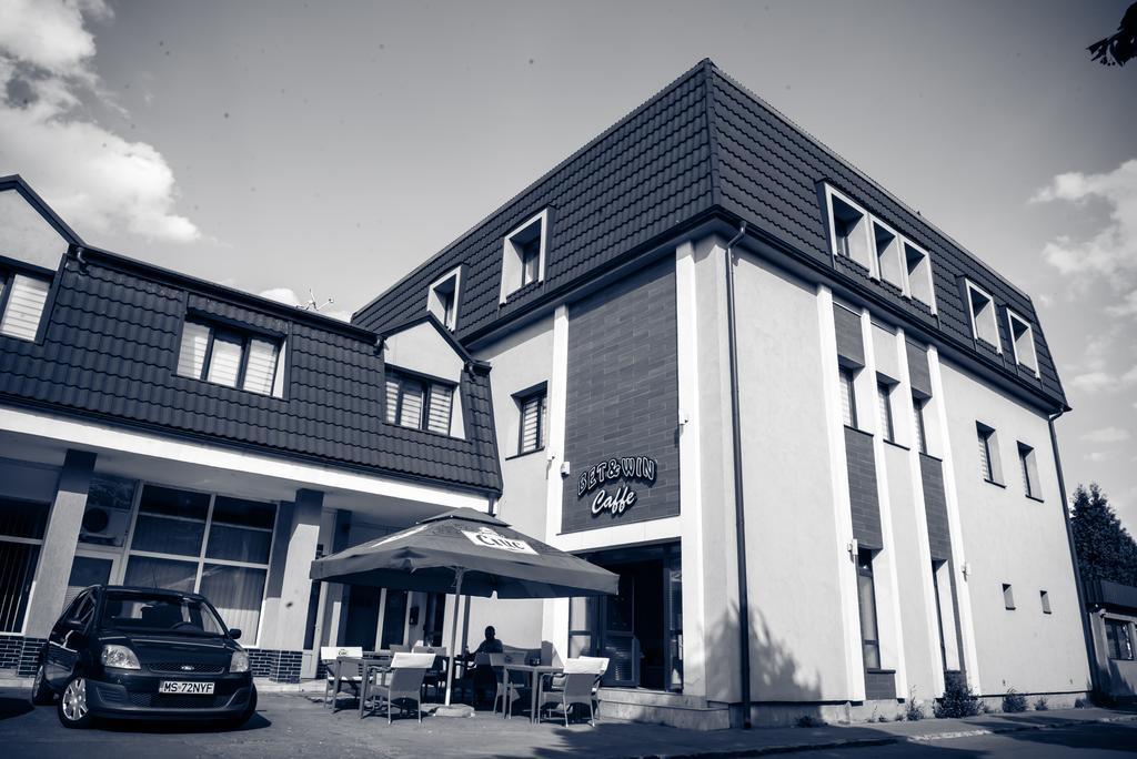 Luxe Stay Targu Mures Ngoại thất bức ảnh